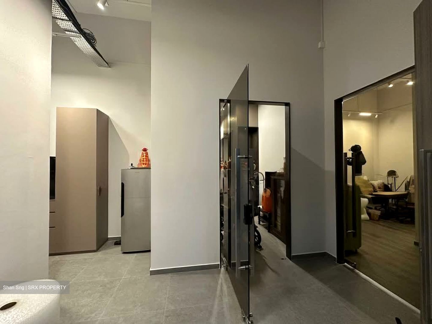 Ct Hub (D12), Factory #561652021